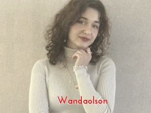 Wandaolson