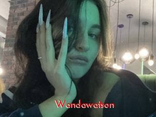 wandawatson The Sex