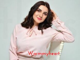 Warmmyheart