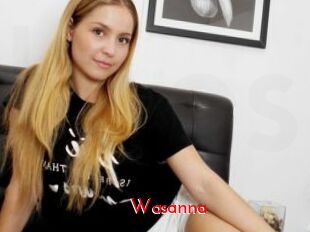 Wasanna