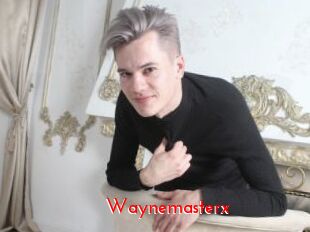 Waynemasterx
