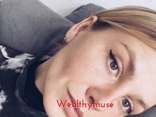 Wealthymuse