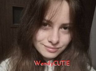 WendyCUTIE