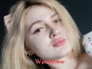 Wendyclear