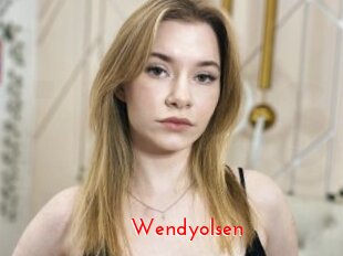 Wendyolsen