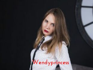 Wendyprincess