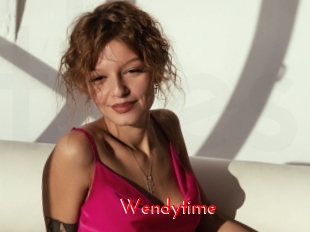 Wendytime