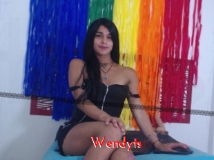 Wendyts