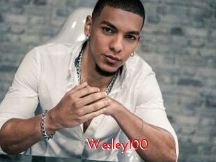 Wesley100