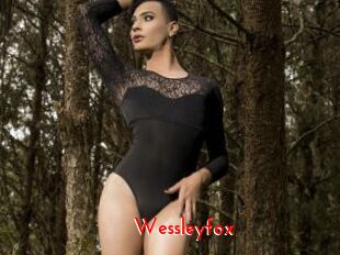 Wessleyfox