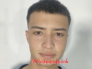 whiiteandpiink The Sex