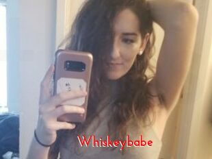 Whiskeybabe