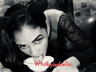 Whitbyisabella