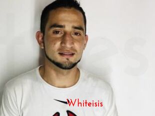 Whiteisis