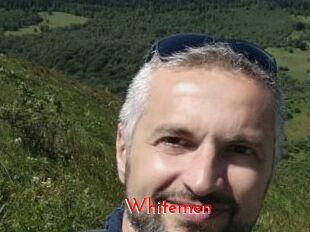 Whitemen