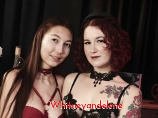 Whitneyandelene