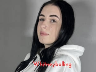 Whitneybolling