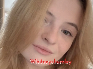 Whitneychumley