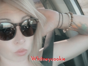 Whitneycookie