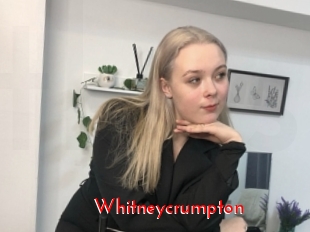 Whitneycrumpton