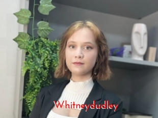 Whitneydudley