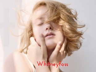 Whitneyfoss