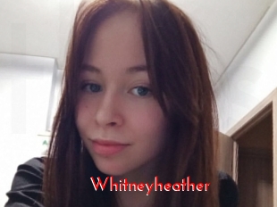 Whitneyheather