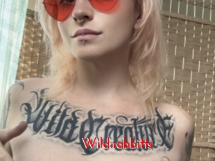 Wild.rabbitts
