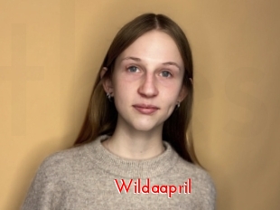 Wildaapril