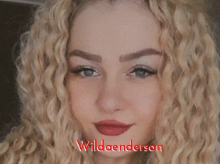 Wildaenderson