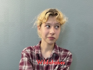 Wildahakes