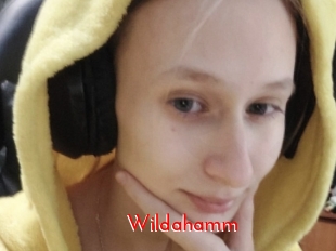 wildahamm The Sex