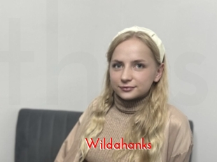 Wildahanks