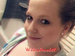 Wildredhead69