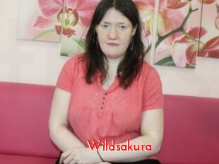 Wildsakura