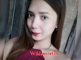 WildsecretTs