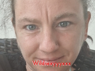 Wildsexyyyxxx