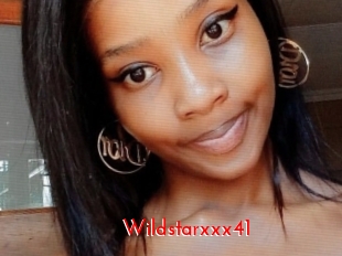 Wildstarxxx41