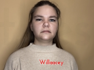 Willaacey