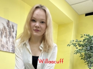 Willaacuff