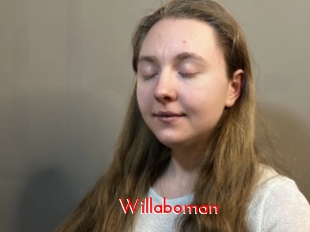 Willaboman