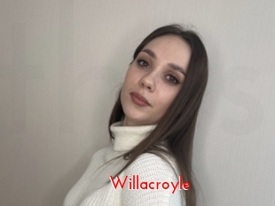 Willacroyle