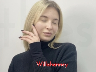 Willahanney