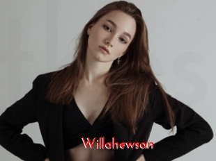 Willahewson