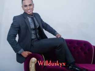 Willduskyx