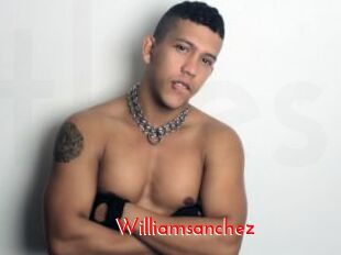 Williamsanchez