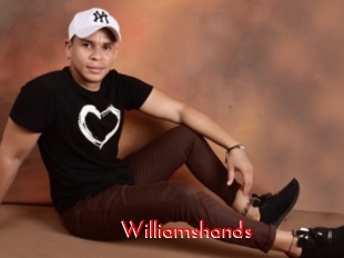 Williamshands
