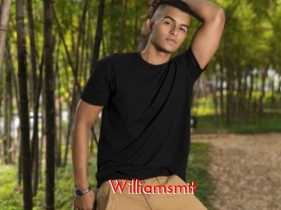 Williamsmit