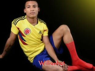 Willianhot