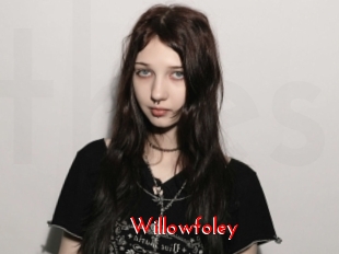 Willowfoley